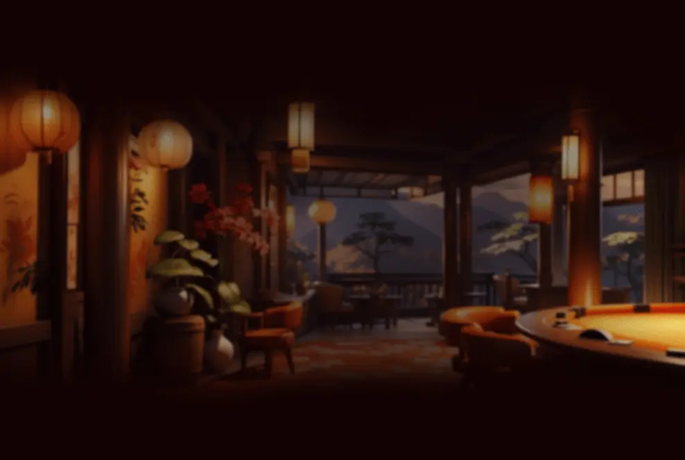 makao casino-lobby